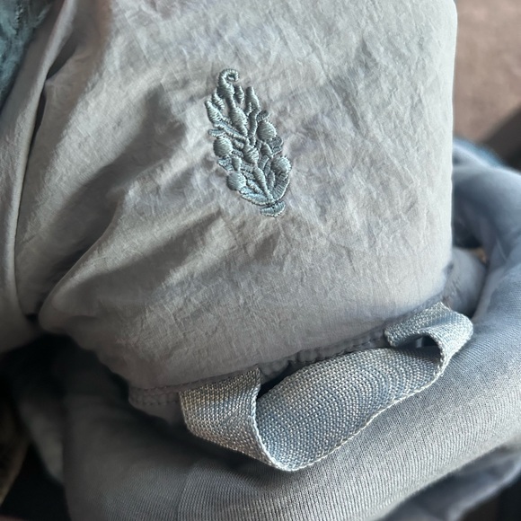 Free People Movement Adventure Awaits Vest Size Medium (missing drawstring) - Picture 2 of 4